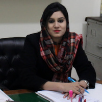 Nazish Saleem - Academia.edu