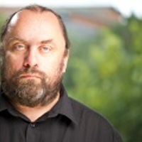 Paul Reynolds | Edge Hill University - Academia.edu