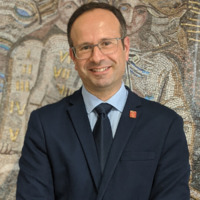 JAVIER GUARDIOLA GARCIA