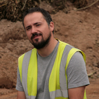 Alexandre Manteiga Brea