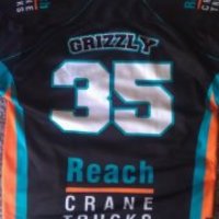 Academia profile picture for @GrizzLy