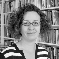 Emily Jones - University of Oxford