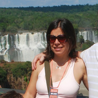 Photo of Milagros Machinandiarena