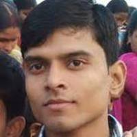 Academia profile picture for @RohitRaj