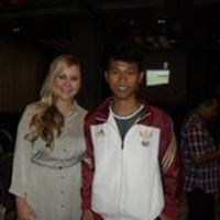 Academia profile picture for @Ridho
