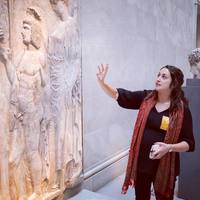 Photo of Hannah Smagh