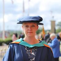 Academia profile picture for @DrSarahPickup