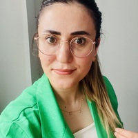 Hamide Değer - Bingol University