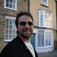 Academia profile picture for @AlexRutland