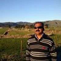 Dr Abraham Francis - James Cook University