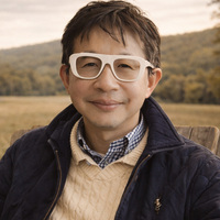 Academia profile picture for @ChrisWenchaoLi