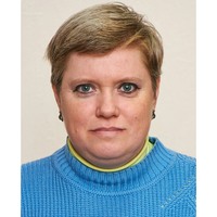 Тетяна Бикова