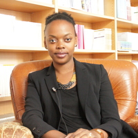 Folashadé  Soulé-kohndou