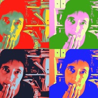 Photo of Gabriela Cruz