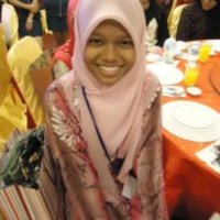 Academia profile picture for @Fatin