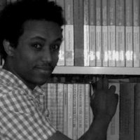Tsegazeab Shishaye - Northwestern Polytechnical University