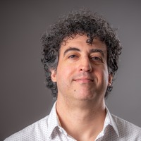 Photo of Edward Nik-Khah