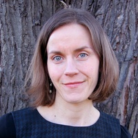 Mari Jyväsjärvi Stuart related author profile picture