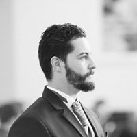 Jonathan Richetti - CSIRO