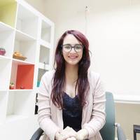 María Fernanda González Galeano | Universidad Nacional de Asuncion ...