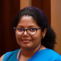 Shashini Ranabahu - University of Colombo, Sri Lanka