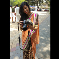 Academia profile picture for @RishikaA