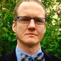Online Dating ritualer Matt