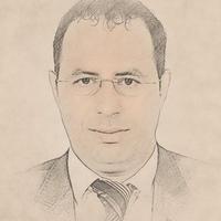 Khalid  Mahdi related author profile picture