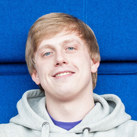 Academia profile picture for @SZorin