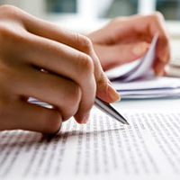 Academia profile picture for @Writers
