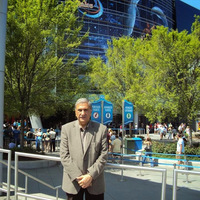 RIYADH K IBRAHIM - University of Baghdad