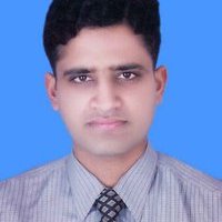 Academia profile picture for @Mehmood