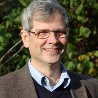 Jens Rohwer - University of Hamburg