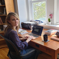 Kristina  Lyons related author profile picture