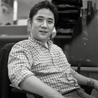 Jian Lin Chen - Nanyang Technological University