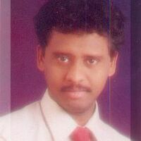 Academia profile picture for @TSudhakarPaul
