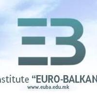 Institute Euro-Balkan