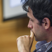 Javier Gallego Saade
