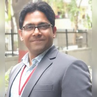 Harshvardhan Singh - Independent Researcher