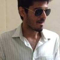 Academia profile picture for @RajKaran