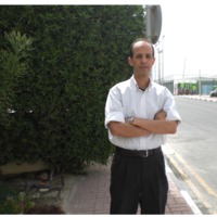 Tarek A Mohamed related author profile picture