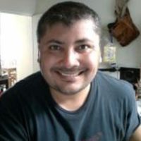 Alberto Blanco-Piñón - Universidad Autonoma del Estado de Hidalgo