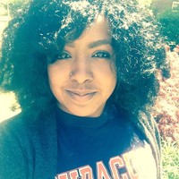 Brandi Williams - Syracuse University