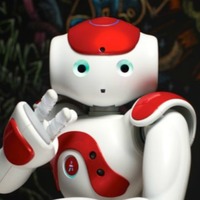 Academia profile picture for @robots