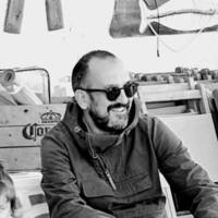 Photo of Eleftherios Despotakis