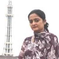 Rabab Mohsin - Independent Researcher