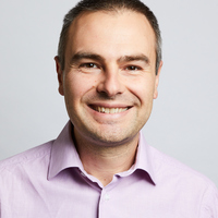 Academia profile picture for @LuigiDiMartino