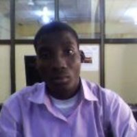 Academia profile picture for @Olamide