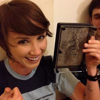 Kristen Rieger - The University of Texas at Austin