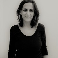 Nadia Rizzo - Universidad de Buenos Aires